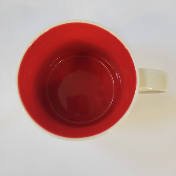 Starbucks Fresno State Bulldogs 14oz Mug Been There Series Campus Collection Box - Picture 6 of 13